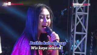 16 Lanange jagat   MONATA RAKMANIA 2017   anjar