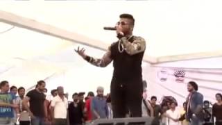 Haryanvi jaat