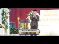 Fred Lal Hlim Pui, Mo le Mo Neitu