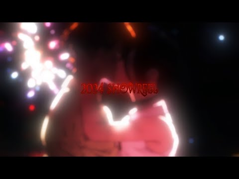 2024 Showreel