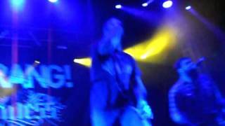 Maniac  Four Year Strong  Kerrang Tour Leeds