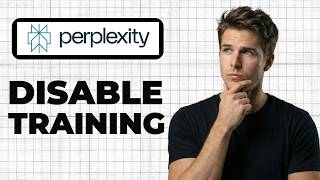 How To Disable AI Data Training In Perplexity (Working 2026)