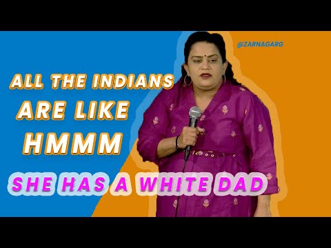 She S The Classic OLDER Child The Immigrant Experience HILARIOUS Crowd Work