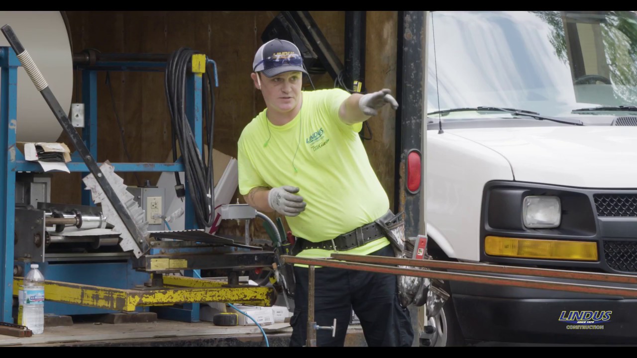 Beginning a Career in the Home Improvement Industry - YouTube