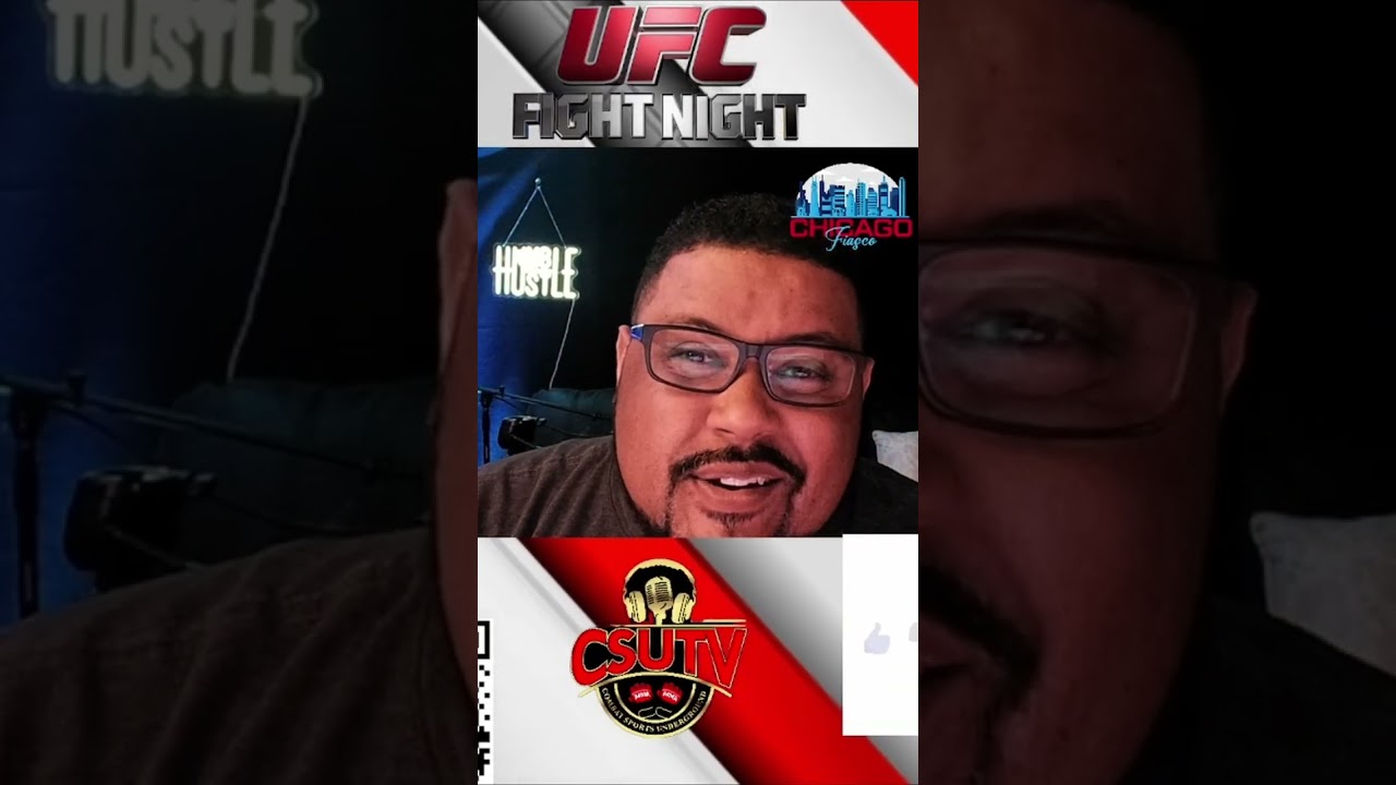 The Ultimate UFC Recap: Best Fights and Highlights from UFC 299