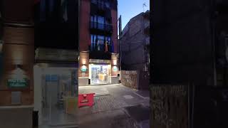 Granado en Esperanto