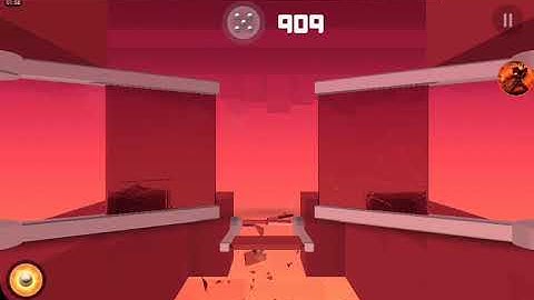 Checkpoint 6 Mayhem Mode | Smash Hit (Mod)