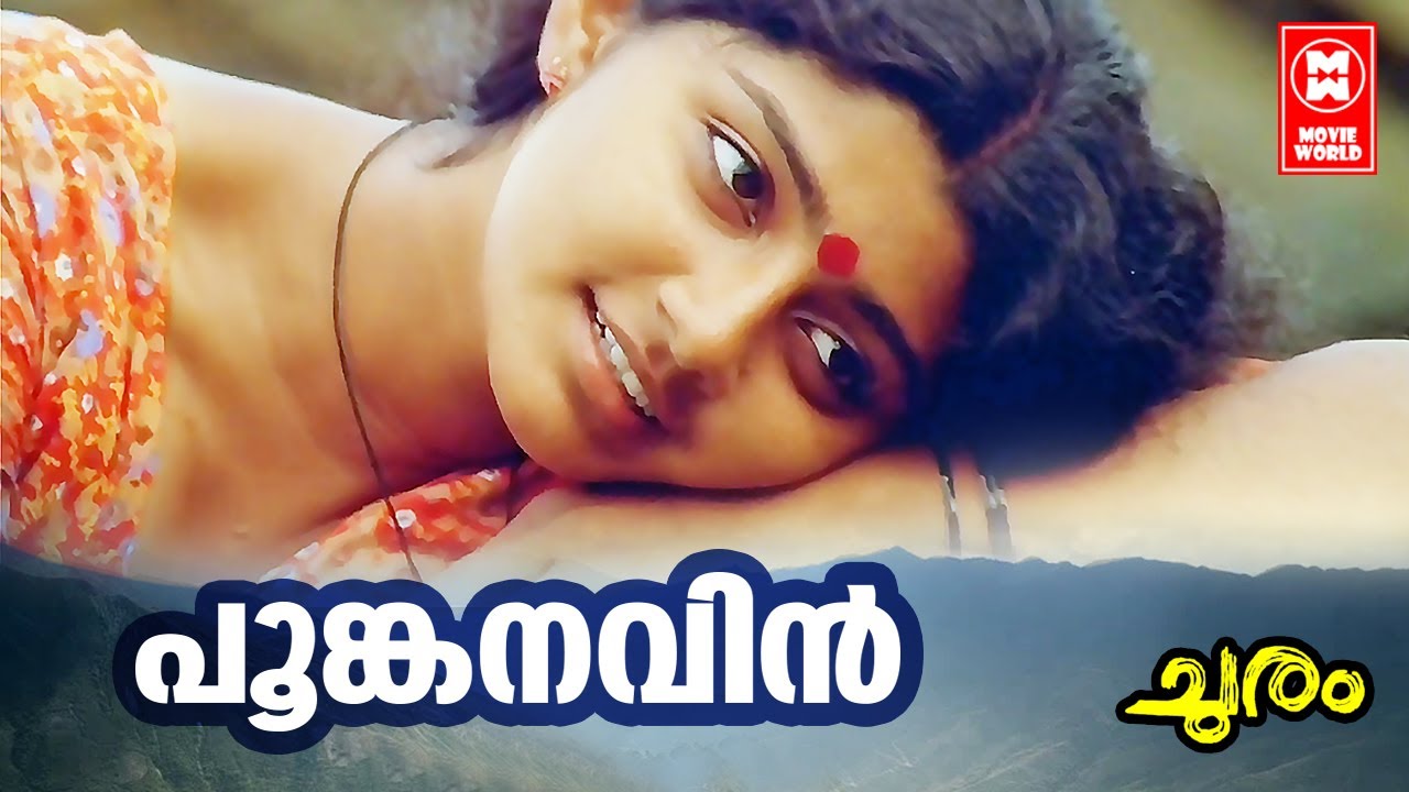 Poonkanavin  Churam  Johnson  Dr Rajeev  KS Chithra  Divya Unni  Malayalam Film Songs