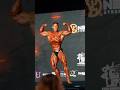 Mr Olympia classic physique 2025 💪 RAMON DINO 🇧🇷 #exercise #motivation #aesthetic #trending #gym