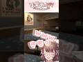 【 切り抜き 】ド直球な心の声をもらすVTuber #gettowork #vtuber #shorts #小愛あむの #ゲーム