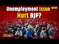 Lok Sabha Election 2024 Result: Did Unemployment Play A Role In Voting Trend?