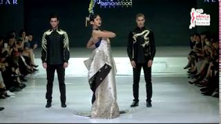 Albert Yanuar FW18 Show - Cruise To A Dynasty