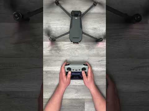 Best Sounding DJI Drone?