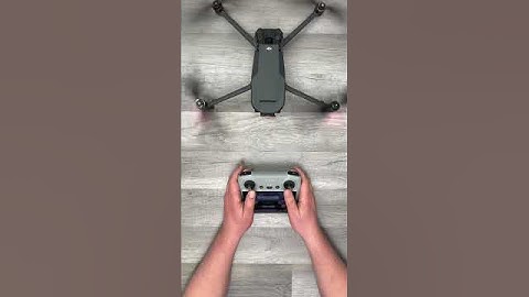 Best Sounding DJI Drone?