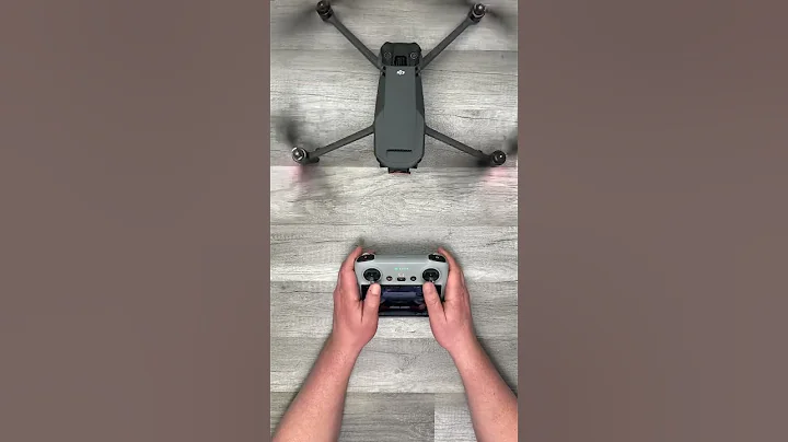 Best Sounding DJI Drone?