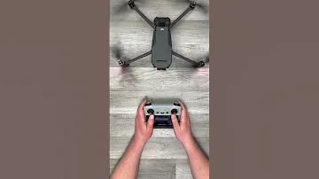 Best Sounding DJI Drone 