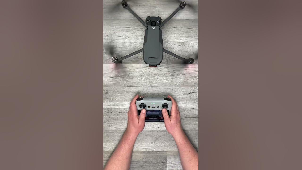 Best Sounding DJI Drone? Best Sounding DJI Drone?
