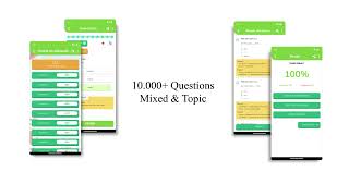 Learn German grammar screenshot 5