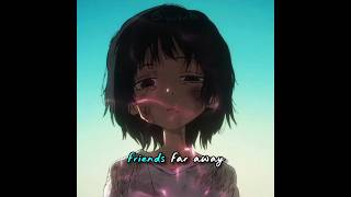 "She's Already Broken Inside 💔🥀" #anime #Takopi'sOriginalSin #moments
