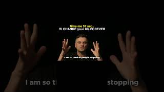 Give Me 58 Secill Change Your Life Forever