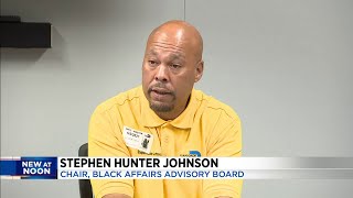 Miami-Dade County Black Affairs Advisory Board discusses mass shooting