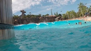 Typhoon Lagoon Gopro movies pt. 2 first edit attempt
