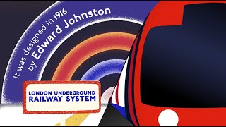 Animated Type Specimen: P22 Underground