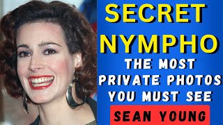 Sean Young: Most Private Photos You Must See & Untold Story Profile
