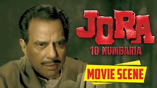 #DeepSidhu | Jora 10 Numbaria | J Dharmendra | Scence 07 | Latest Punjabi Movies 2022 | Yellow Music