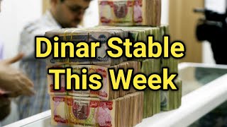 🔥Vietnamese Dong & Dinar Stable This Week | IMO & WTO Approved New Iraqi Dinar Exchange Rate Today
