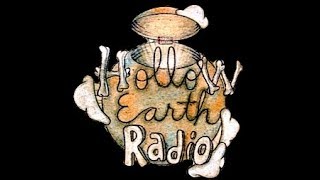 Strange Beacons interviewed by Hollow Earth Radio's Garrett Kelly