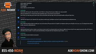 Ask Noah Show 445