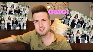 Little Mix Lm5 Album Reaction 