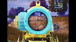 TOP GLOBAL MINI14 NEWSTATE MOBILE