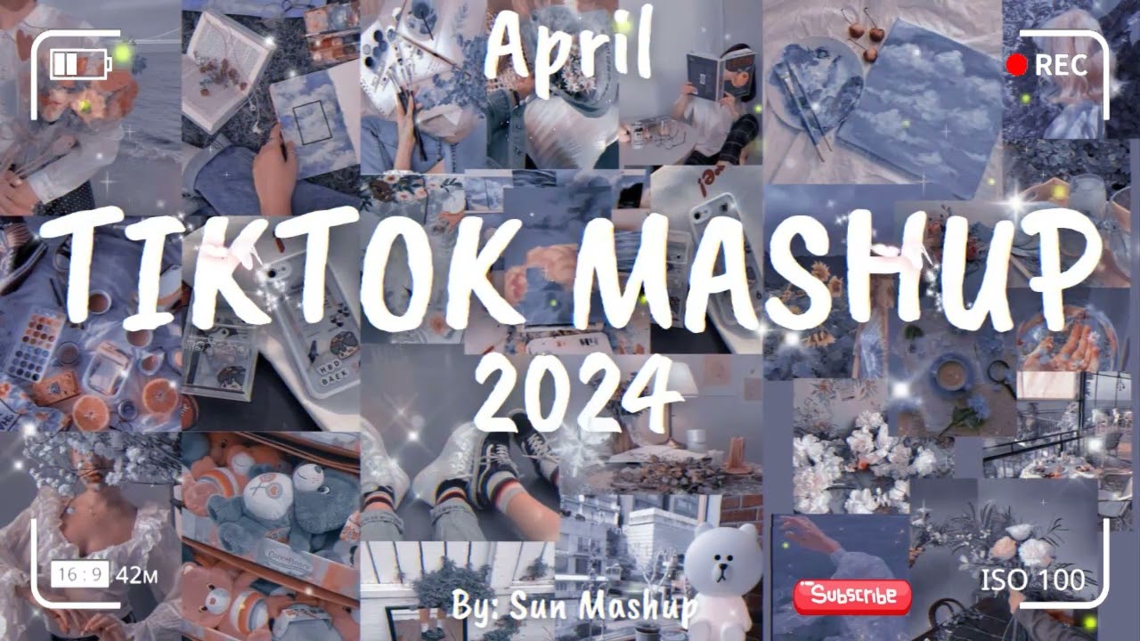 Tiktok Mashup April 2024 Not Clean