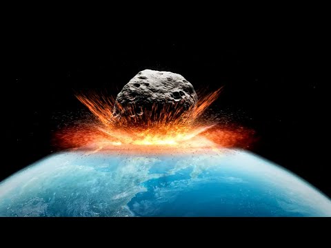 如果苏梅克 列维9号彗星当初撞击的是地球，人类会灭亡吗？