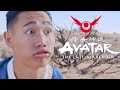 Avatar The Last Airbender Live Action - Sokka's Cactus Juice | DO Yu Productions