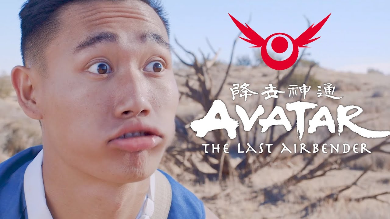 Download Avatar The Last Airbender Live Action - Sokka's Cactus Juice | DO Yu Productions