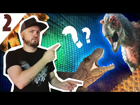 Vidéo: Le diplodocus avait-il des plumes ?