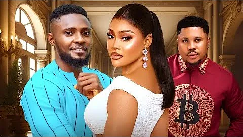 FEELINGS ATTACHED 2 (New Nollywood Nigerian Movie Update) Maurice Sam, Chioma Nwaoha #2024