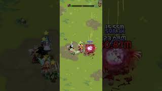 Idle Game - Everybody's RPG - Dungeon - Personal Raid 34 screenshot 4