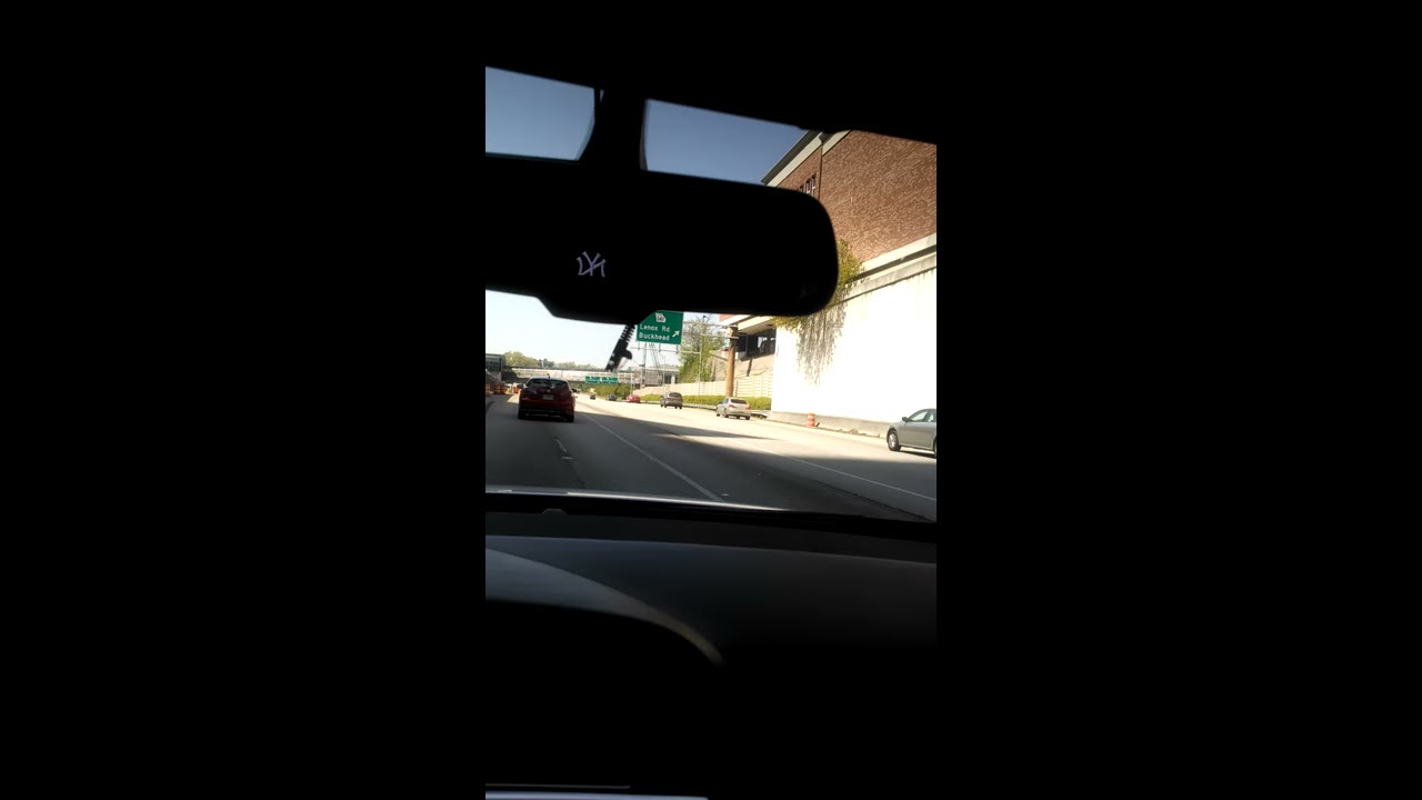 Loud 2009 Audi S6 V10 Cabin Noise While Riding In A Tunnel With A Loud 2009 Audi S6 V10 Cabin Noise While Riding In A Tunnel With A