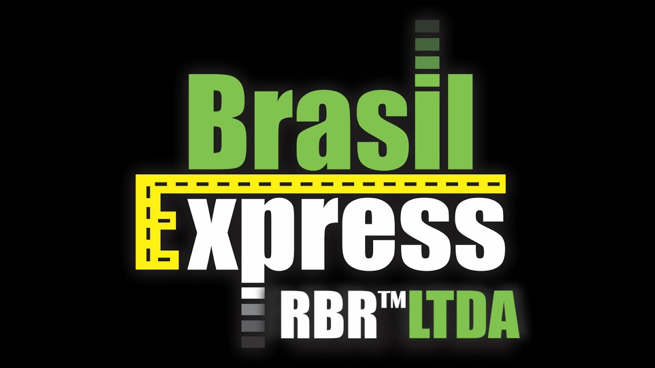 APRESENTAÇAO BRASIL EXPRESS™ LTDA E COMBOIO (HD) YouTube