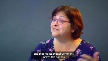 Digital Commons Institutional Repository-Catherine Dufresne, Case Study, IRSST (Robert Suave),Canada