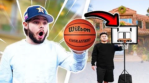 Make the Shot, Win $1000!