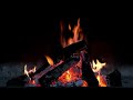 VIDEO RELAJANTE DE FUEGO 🔥🔥 con música tranquila