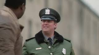 Lock Up Movie 1989 Put Em Down, You Aint No Doctor