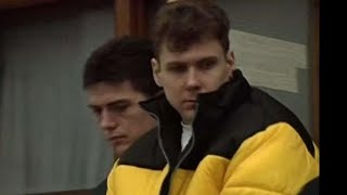 Parole denied for convicted killer, rapist Paul Bernardo