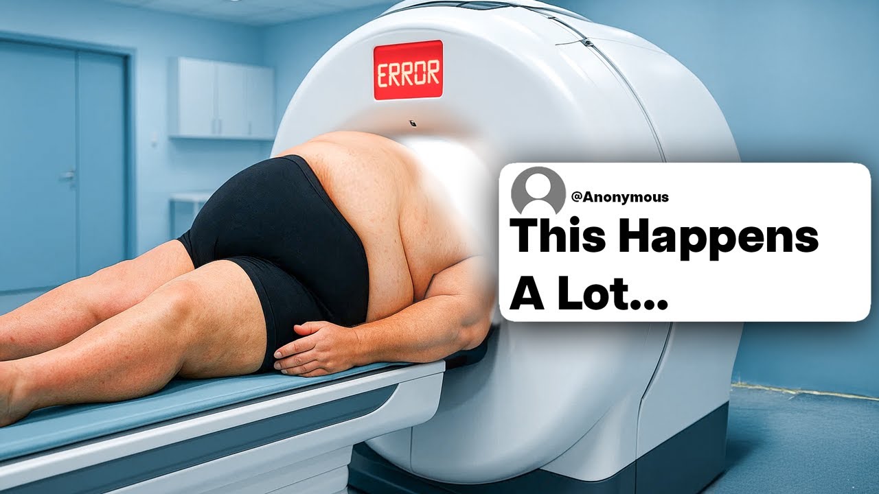 Doctors, What's Something That Patients Think Is Rare, But Actually Is Really Common?