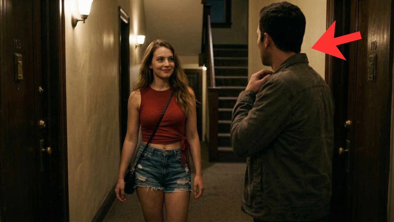 Pidió Azúcar a la Medianoche… Pero Esa No Era la Razón por la Que Vino